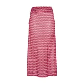 LSCN by LASCANA Krilo roza/puder/temno roza/temno rdeča