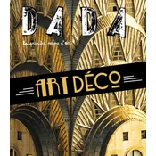 Art déco (REVUE DADA 253)
