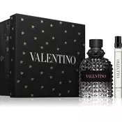 Valentino Born In Roma Uomo darilni set za moške