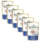 Schesir macka tunjevina i morski vuk 6 x 85 g