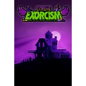 Extreme Exorcism XBOX LIVE Key EUROPE