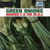 Booker T & Mgs-Green Onions -Hq-