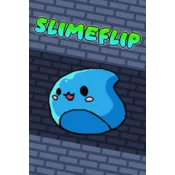 SlimeFlip XBOX LIVE Key EUROPE