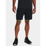 Under Armour Kratke hlače UA Vanish Woven 8in Shorts-BLK XL