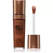 Rimmel Multi-Tasker Better Than Filters posvetlitvena podlaga za poenotenje tona kože odtenek 071 Deep Rich 30 ml