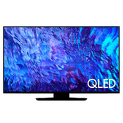 Televizor SAMSUNG QE75Q80CATXXH/QLED/75/smart/Tizen/crna (QE75Q80CATXXH)