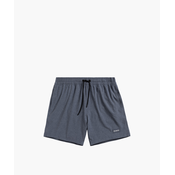 Mens beach shorts ATLANTIC - denim