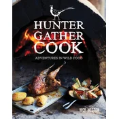 Hunter Gather Cook