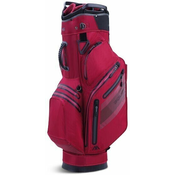 Big Max Aqua Style 3 Cart Bag Merlot