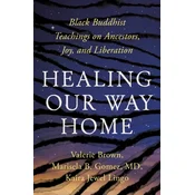 Healing Our Way Home