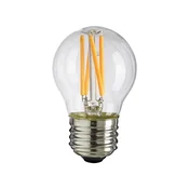 shumee LED ŽARNICA Z ŽARILNO NATRILO E27 5W G45 TOPLA