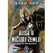Alisa u Nicijoj zemlji 2