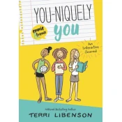 You-niquely You: An Emmie & Friends Interactive Journal