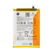 Baterija za Xiaomi Redmi 12C/Poco C55, BN5L, originalna, 5000 mAh