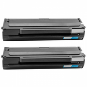 toner Samsung MLT-D1042S / Dvojno pakiranje