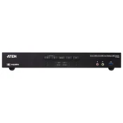 slomart ATEN 4-portni USB 3.0 4K HDMI KVMP stikalo