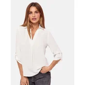 Lipsy Bluza  bela