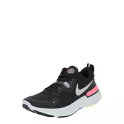 Nike WMNS REACT MILER, ženske patike za trčanje, crna CW1778