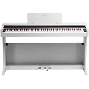 Pearl River V05 White Digitalni piano (Kot novo)