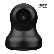 iGET SECURITY EP15 WiFi vrtljiva IP kamera FullHD, za M4 in M5