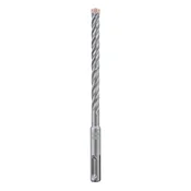 SVEDER ZA BETON FORCE X fi 5,5mm 100/160mm 4-REZNI SDS-PLUS, ALPEN | Topdom