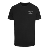 Mens T-shirt Los Angeles City Angeles black