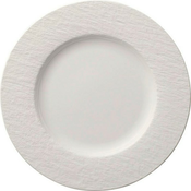Banquet Culinaria plitki tanjur 23,5 cm sivi
