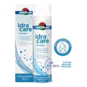 IDRA Care hidrofilni gel za zdravljenje ran in opeklin, 50 ml