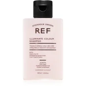 REF Illuminate Colour Shampoo vlažilni šampon za barvane lase 100 ml