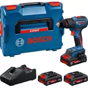 Akumulatorski udarni vrtalni vijačnik Bosch EXSB18V-90 06019R3102