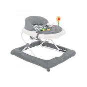 Kikka Boo Dubak za bebe Misty KKB90079, Sivi