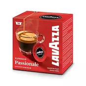 Lavazza Passionale kapsule za kafu 16 komada 120g