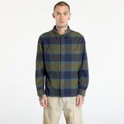 Srajca Vans Larkspur Plaid Flannel Grape Leaf/Pari L