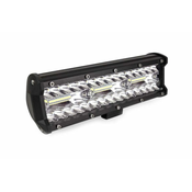 AMIO LED delovna luč 60LED 240x74 180W FLAT 9-36V AWL20
