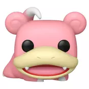 Bobble Figure Games - Pokemon POP! - Slowpoke #1077