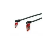 CANYON kabel CC60SC M na M, USB Type-C 200
