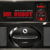 Mac Quayle - Mr. Robot: Volume 3 (2 LP)