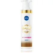 Nivea CC krema Cellular Luminous630 SPF 30 40 ml (Odtenek Deep)