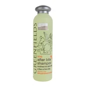 Greenfields šampon za pse After Bite za kožu iritiranu ujedom insekata 250ml