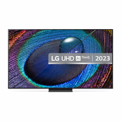 LG 75UR91006LA 190,5 cm (75) 4K Ultra HD Pametni televizor Wi-Fi Plavo