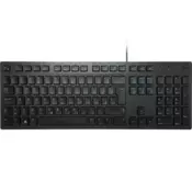 DELL Multimedia KB216 USB YU crna