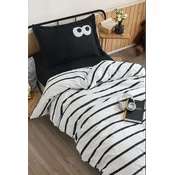 Lessentiel Maison Set jastucnica Funny, 50x70cm, 2 komada, Crni