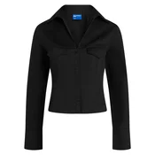 KARL LAGERFELD JEANS Bluza črna