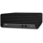 Racunar HP Prodesk 600 G6 SFF i7-10700/16GB/SSD 512GB/DVD//Win11 Pro -Renew 1Y