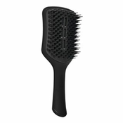 Tangle Teezer Easy Dry & Go Vented Blow-Dry Hairbrush Large Black krtača za lase za lažje razpletanje las