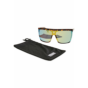 112 Sunglasses UC brown leo/multicolored