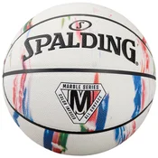 Spalding Lopta za košarku, Bela