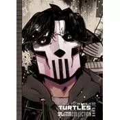 Teenage Mutant Ninja Turtles Splitter Collection 11