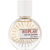 Replay for Her toaletna voda za ženske 20 ml