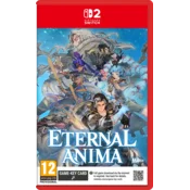 Eternal Anima - Limited Edition (Nintendo Switch 2)